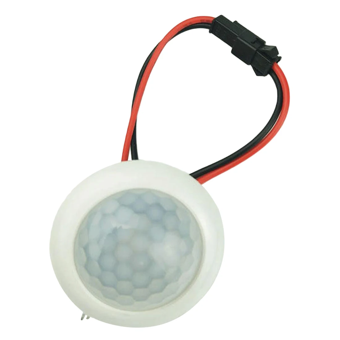 

220V PIR Motion Sensor Switch ON / OFF IR Infrared Human body Indction Sensor light Control Detector Module
