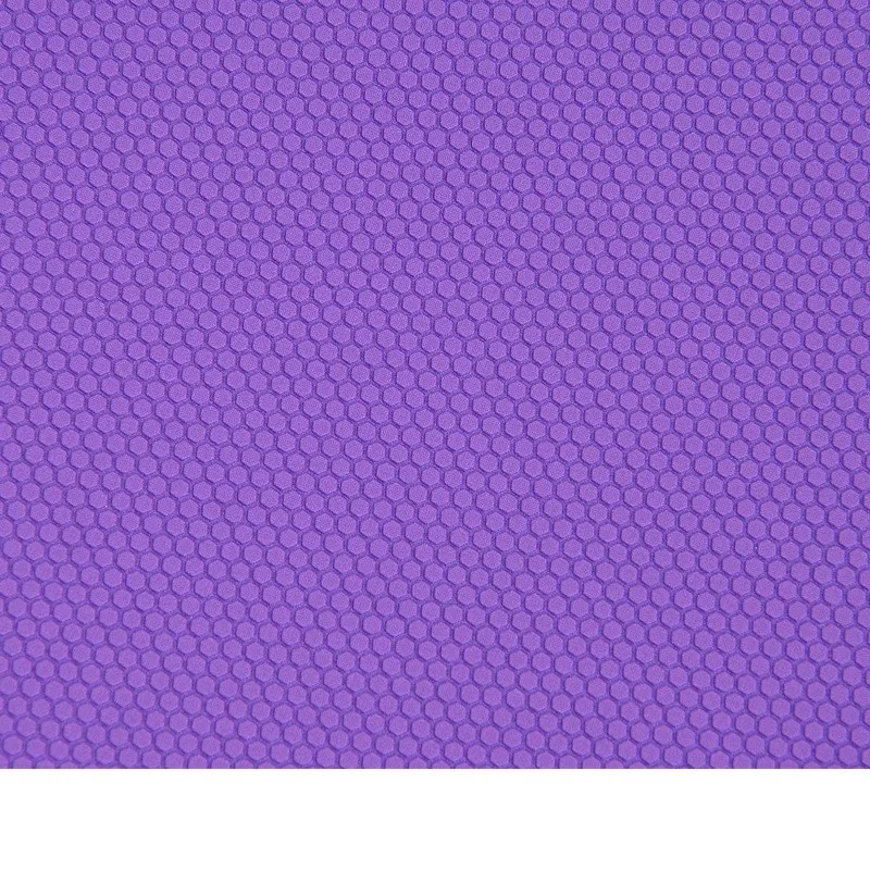 Тисненый шестигранный шар 0,6 мм искусственная Синтетическая кожа/чехол для ноутбука кожаный материал ткань