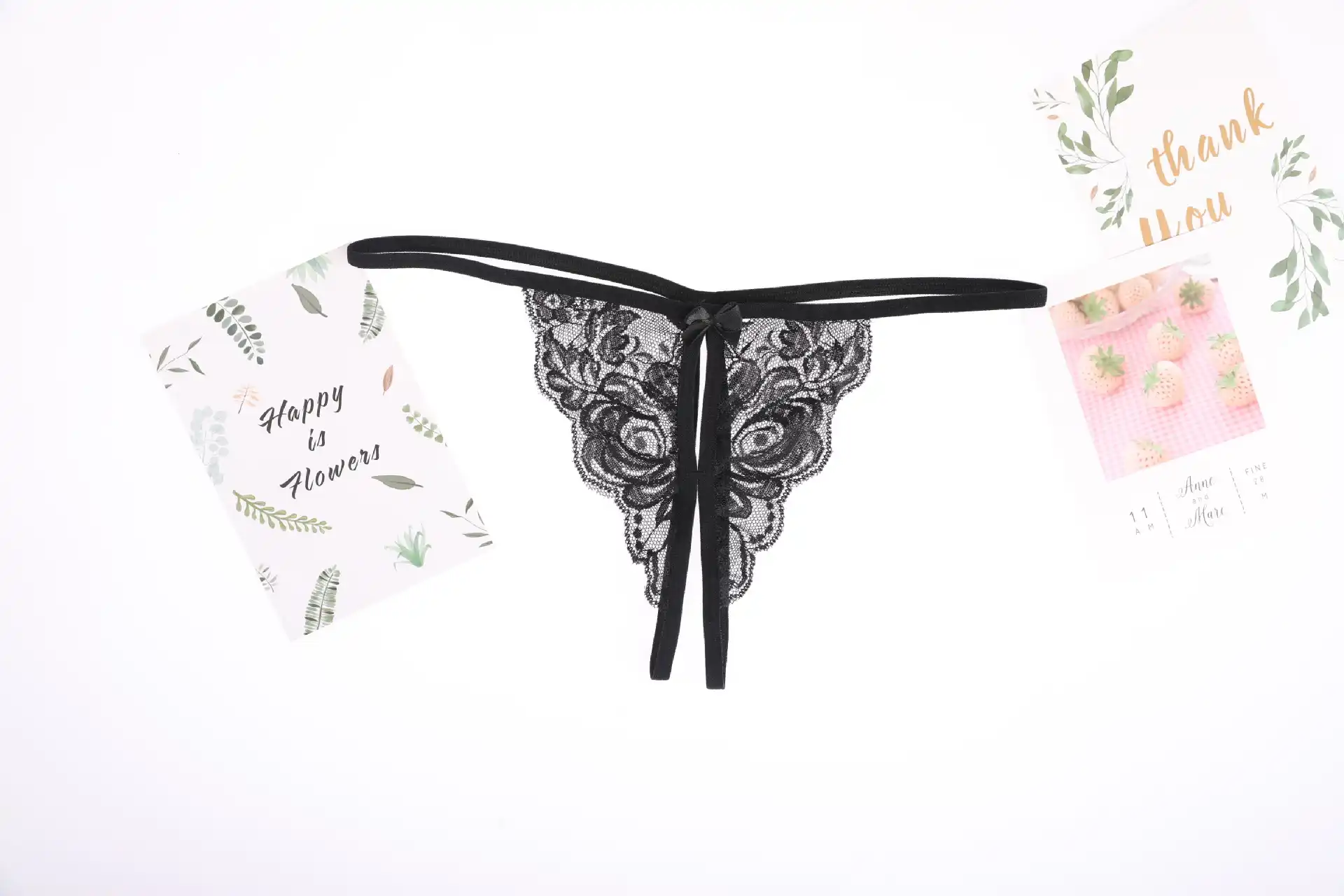 Culotte à trou Clearance