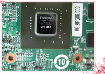 

n V i d i a GeForce 9600M GT 1GB DDR2 G96-630-C1 Graphics Video Card for A c e r Aspire 4930G 6920G 6930G 7720G 8730G Laptop