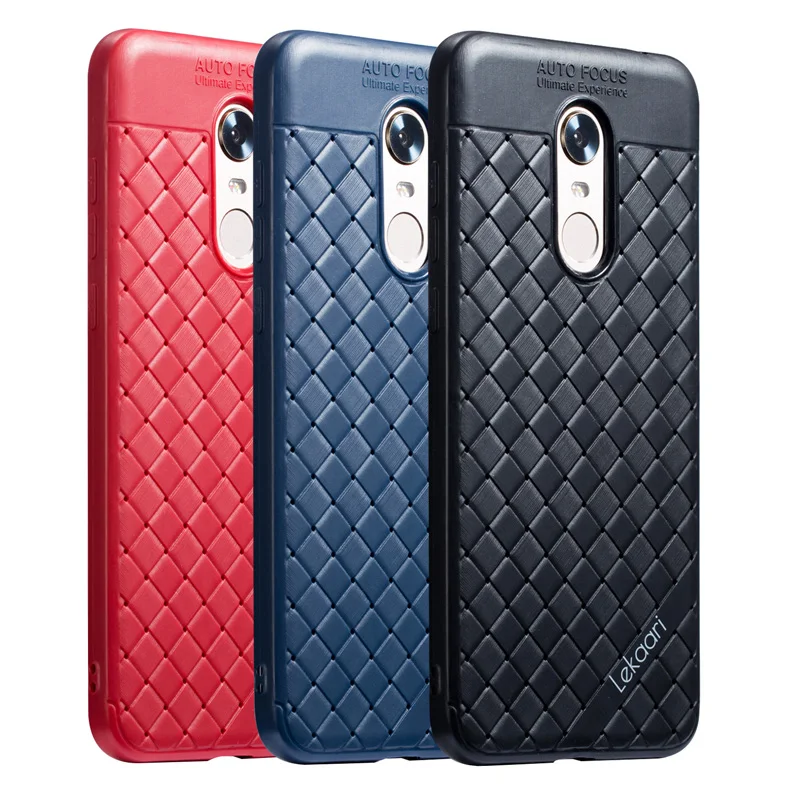 

Xiomi Redmi 5 Plus Case Redmi5 Cover Soft Protective Silicon Back Phone Case on for Xiaomi Redmi 5 Plus 5plus case Fundas