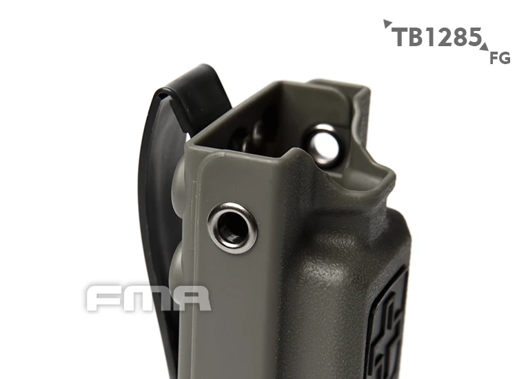 TB-FMA тактический применение ЖГУТ перевозчик сумка для Molle TB1285