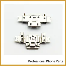 Original Micro USB Charging Connector Charger Port For Asus Mobile PadFone 2 A68 Replacement Parts