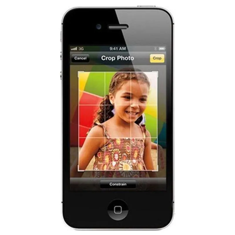 Оригинальный разблокированный производителем Apple iphone телефон 8 ГБ 16 32 64