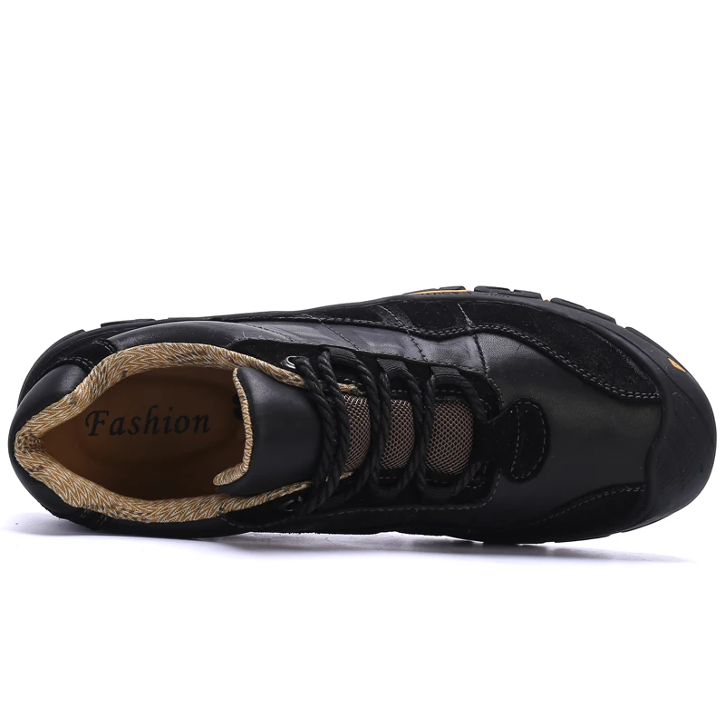 Mycoron Hombres Vendedor Primavera Caliente Para Los otoño Moda brown Negro Masculinos Negro Casual Zapatos De Marrón Deporte Cómodos Del rr4nq8Bp