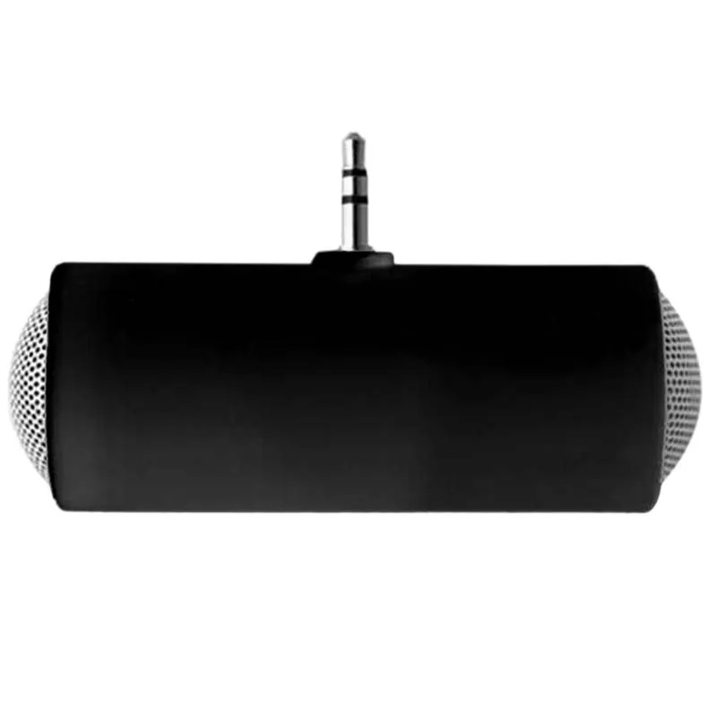 Portable Speacker Column Wireless Speaker Stereo Phone Speakers Hand Sepaker AUX 3.5mm Laptop Portable Bluetooth Case Accessory