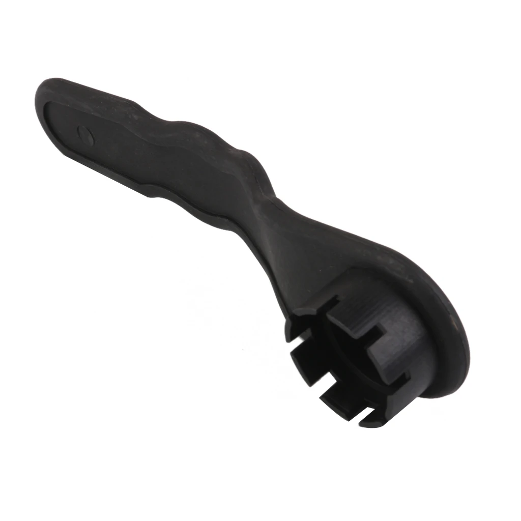 New Hot Sale PVC Valve Wrench Repair Install Tool For Inflatable Boat Tender Dinghy Raftin