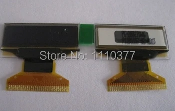 

1.04 inch 30PIN 8Bit Yellow Blue OLED Display Screen SSD1306 Drive IC 128*32 SPI I2C Interface