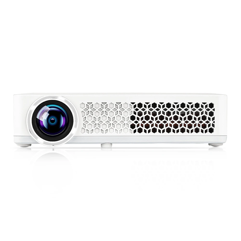

Original DLP-800W Portable Projector 1280 X 800 Pixels 300ANSI