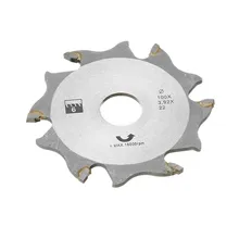 100 мм пильный диск для печенья Столярный деревообрабатывающий пильный диск