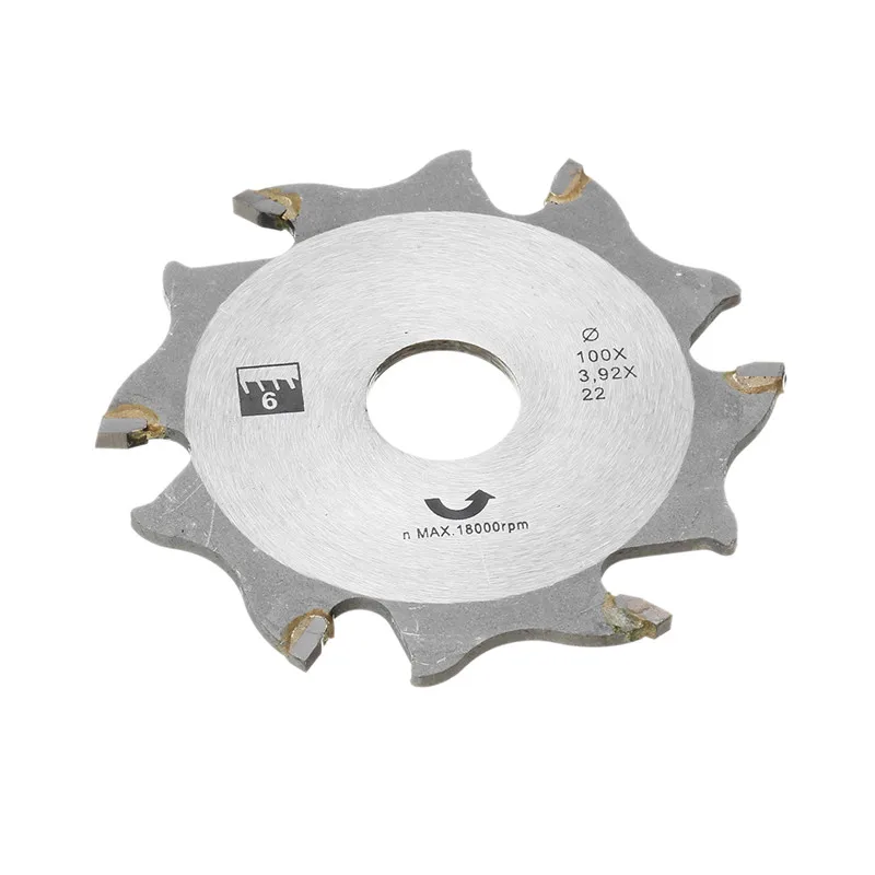  New 100mm Saw Blade For Biscuit Jointer Woodworking Saw Blade