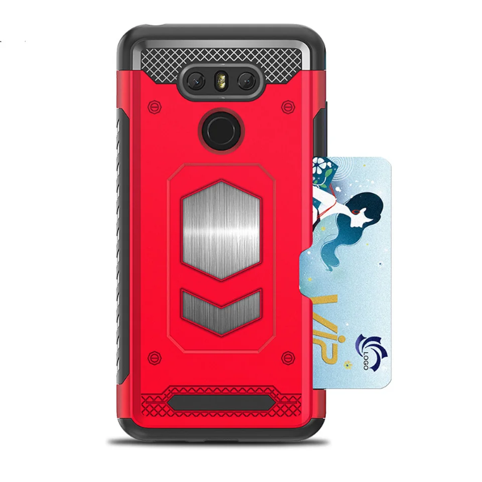 LG G6 case 6