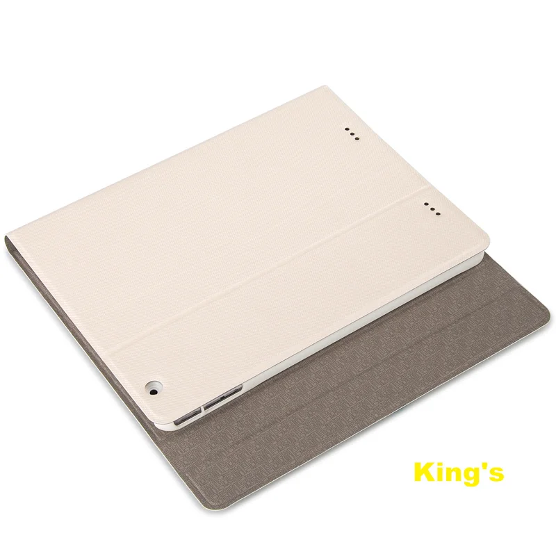 Чехол для клавиатуры Teclast X98 Plus II PC беспроводная клавиатура Bluetooth с раскладкой на