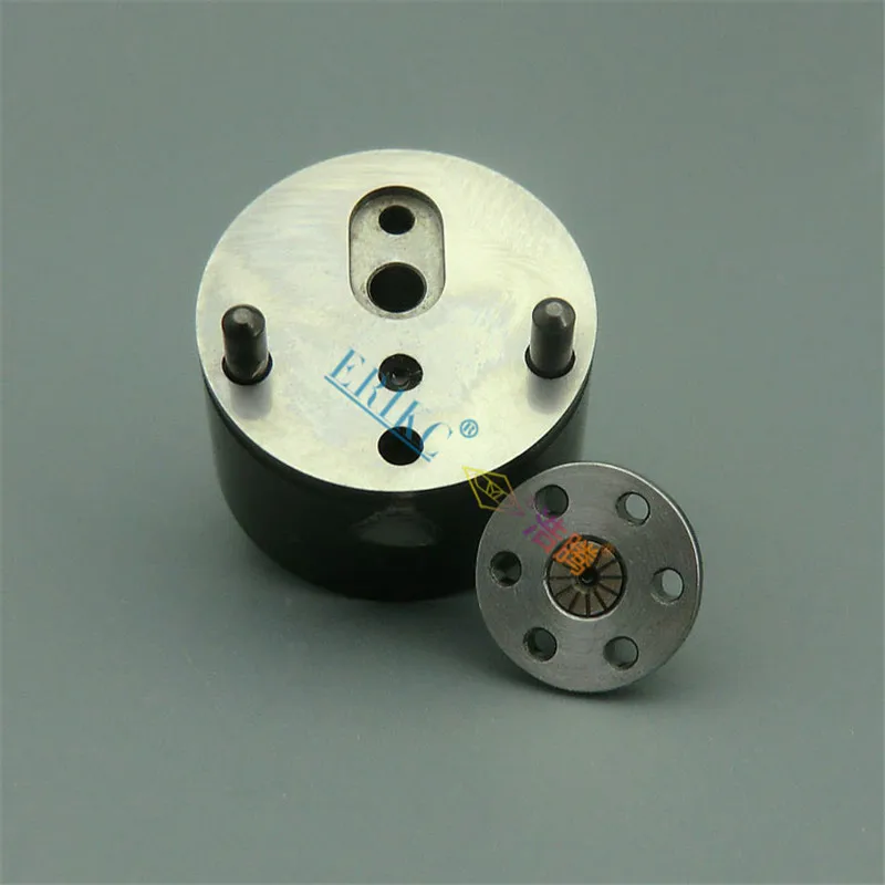 

ERIKC Pump Injection Valve Control 621c Check Valve Oem Number 28239294 28440421 Original Injector Nozzle Valve 9308z621c