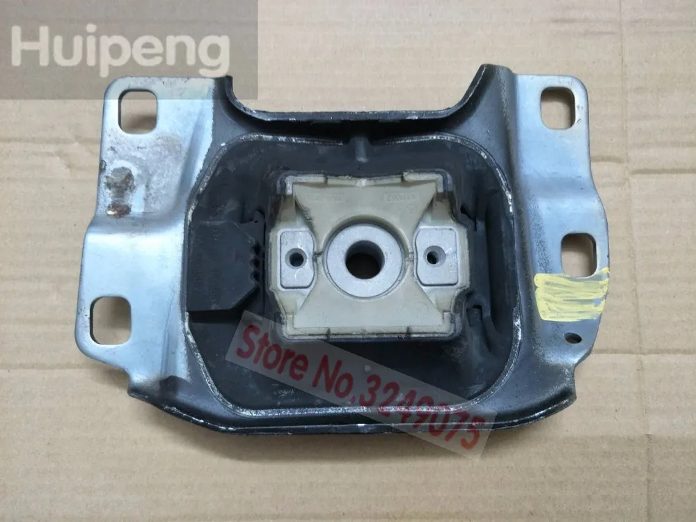 Автомобильный высококачественный опорный кронштейн для двигателя Ford Focus OEM:BV61 7M121