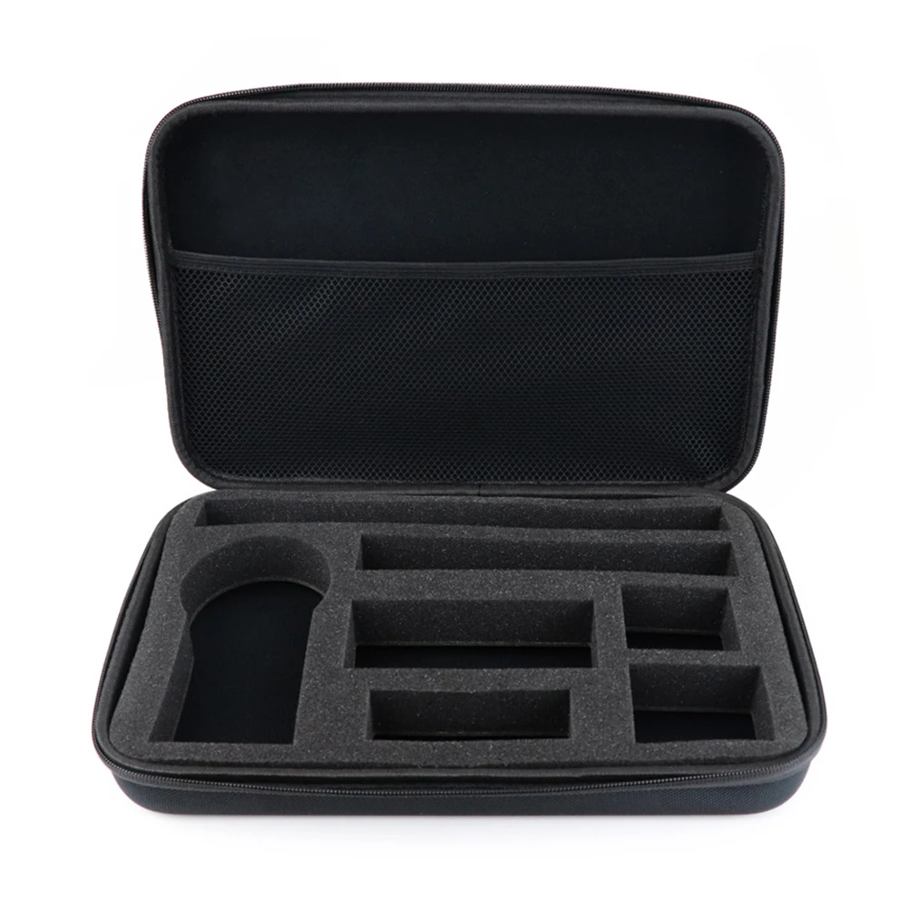 

Portable Shock Proof Camera Bag Protective Case Anti-scratch Storage Box Durable Water Resistant Accessories For Insta360 One X