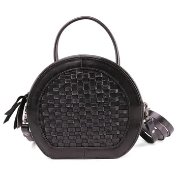 XIYUAN women black/brown/Chocolate color retro first layer cowhide handbag fashion ladies shoulder bag handbags crossbody bags
XIYUAN women black/brown/Chocolate color retro first layer cowhide handbag fashion ladies shoulder bag handbags crossbody bags