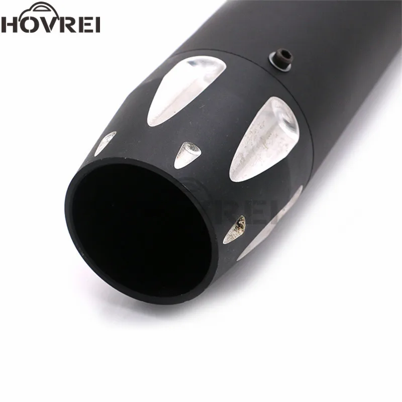 Выхлопная труба для мотоцикла sv650 x48 XL 883N iron883 fxsb 750|Выхлопные трубы и системы| |