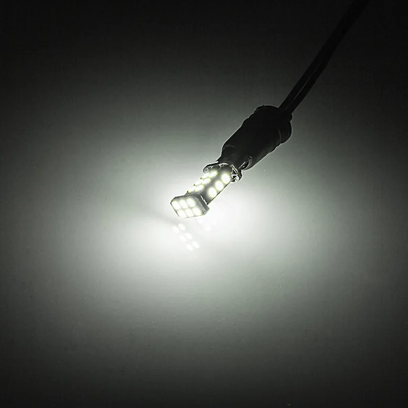 2pcs �ſ� ���� canbus ���� ���� t15 w16w 921 912 24smd 3030 Ĩ�� led ���� ��� ������ ���� ȭ��Ʈ 6000 k
