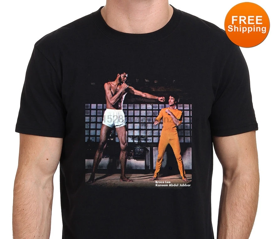 kareem abdul jabbar shirt