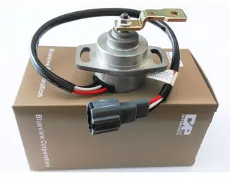 free shipping OFFER PARTS P/N:4257164,motor positioner,angle sensor fit to Hitachi EX200-2,EX200-3,EX300 excavator free shipping OFFER PARTS P/N:4257164,motor positioner,angle sensor fit to Hitachi EX200-2,EX200-3,EX300 excavator