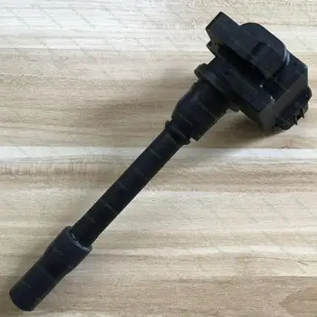 

Ignition Coil MD360866 FK0172 For MITSUBISHI Dingo GF-CQ2A CQ2A 4G15 Engine CTV W13 CQ2ALSHC