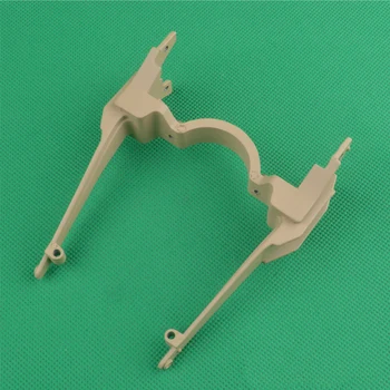 

1PC HGP802 P801 M977 M983 Motor Bracket Support Holder Mount for 1/12 RC Car Military Truck Trailer Climbing
