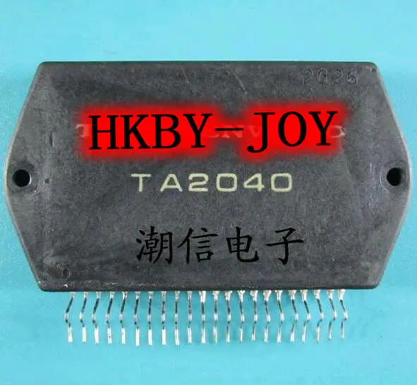 

TA2040 Новый и оригинальный