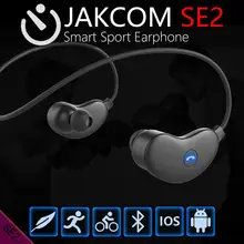 JAKCOM SE2 Profissional Esportes Fone de Ouvido Bluetooth como Acessórios em lattepanda bloodborne termostat