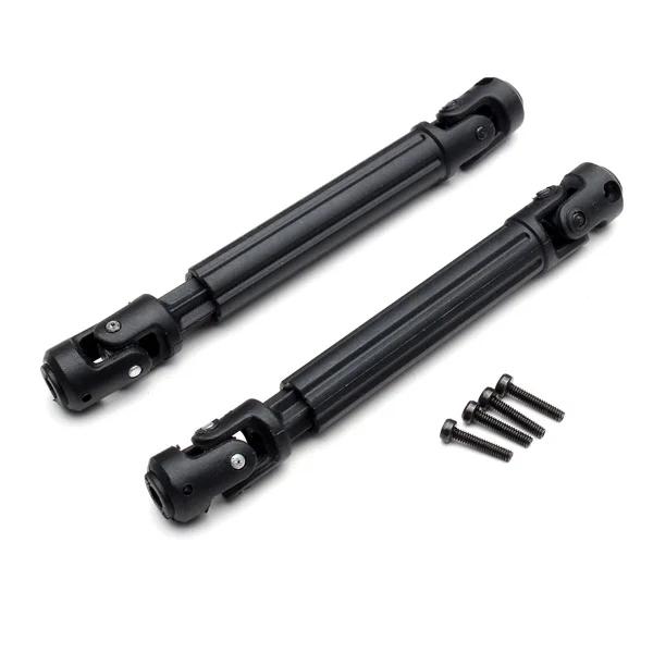 

2PCS HG P401 P402 P601 RC Car Parts Drive Shaft HG - CVD01