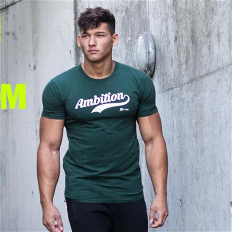 YEMEKE-2018-New-T-shirt-Men-Fashion-Brand-Clothing-Bodybuilding-Fitness-Men-s-Singlets-Tank-Shirts (1)
