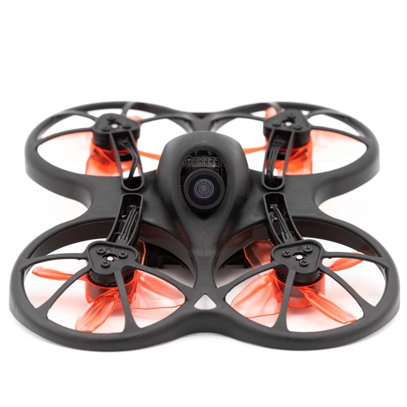 Оригинальный гоночный Дрон EMAX Tinhawk S 600TVL для помещений FPV F4 4 в 1 FC15500KV двигатель 37CH