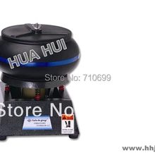 6,2 кг Емкость Вибрационный стакан станок для полировки ювелирных украшений галтовочная машина для полировки