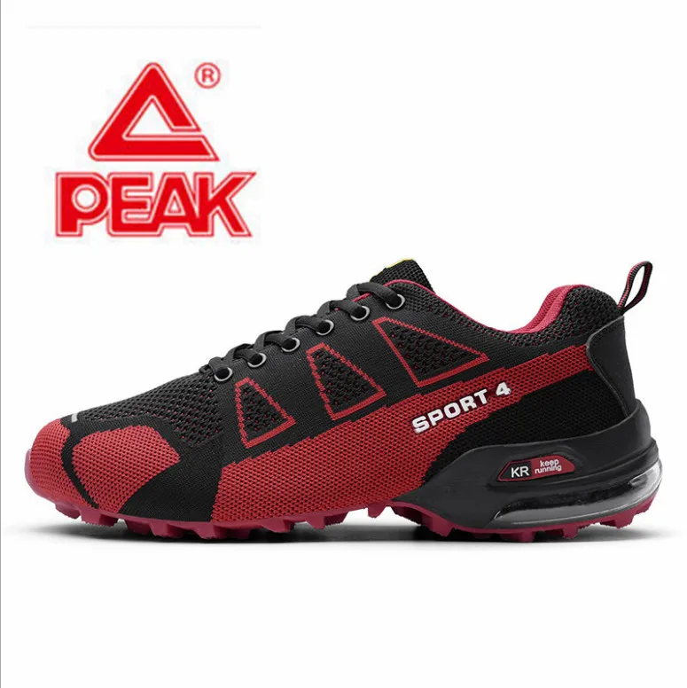 Hiking shoes men's outdoor shoes extra large size sneakers hiking shoes 39-47 original wholesale