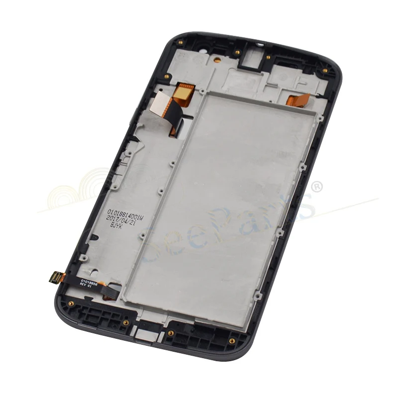 For moto G4 plus lcd (6)