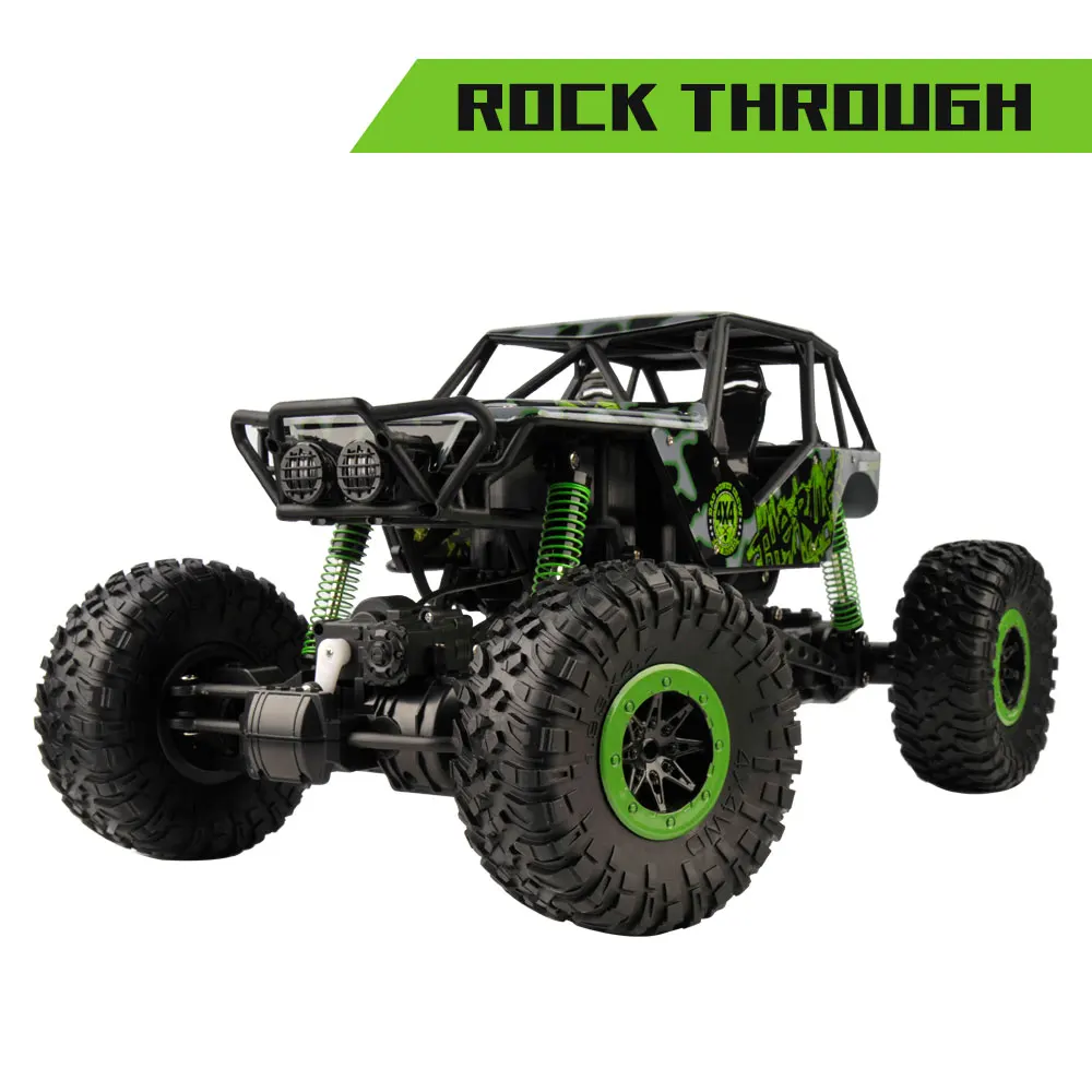 rc radio car