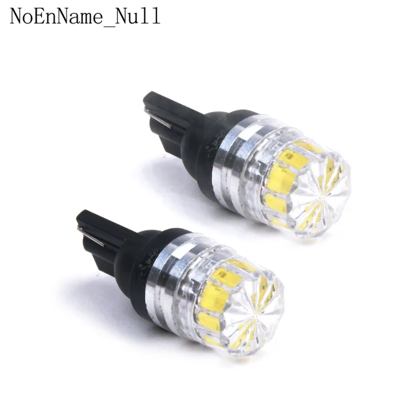 

1X Белый 5050 5 SMD LED Автомобильный автомобиль боковые задние фонари лампы Новые