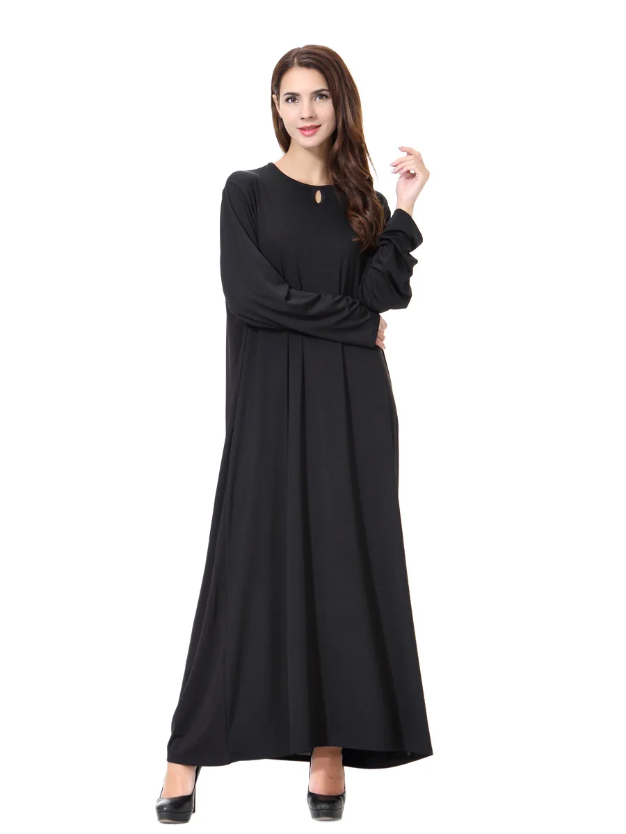 black 1