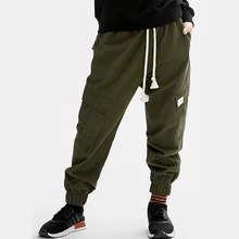 

5-12 Yrs Big Boys Pants Teens Trousers For Boy Fashion Kids Pants Spring Autumn Cotton Children's Clothing New Boys Sport Pants