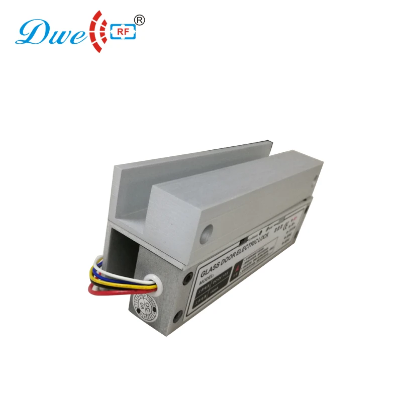 electric lock