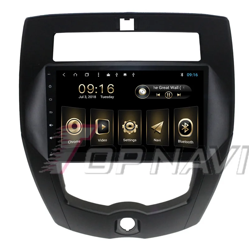 DVD automotive For Nissan Livina 2015