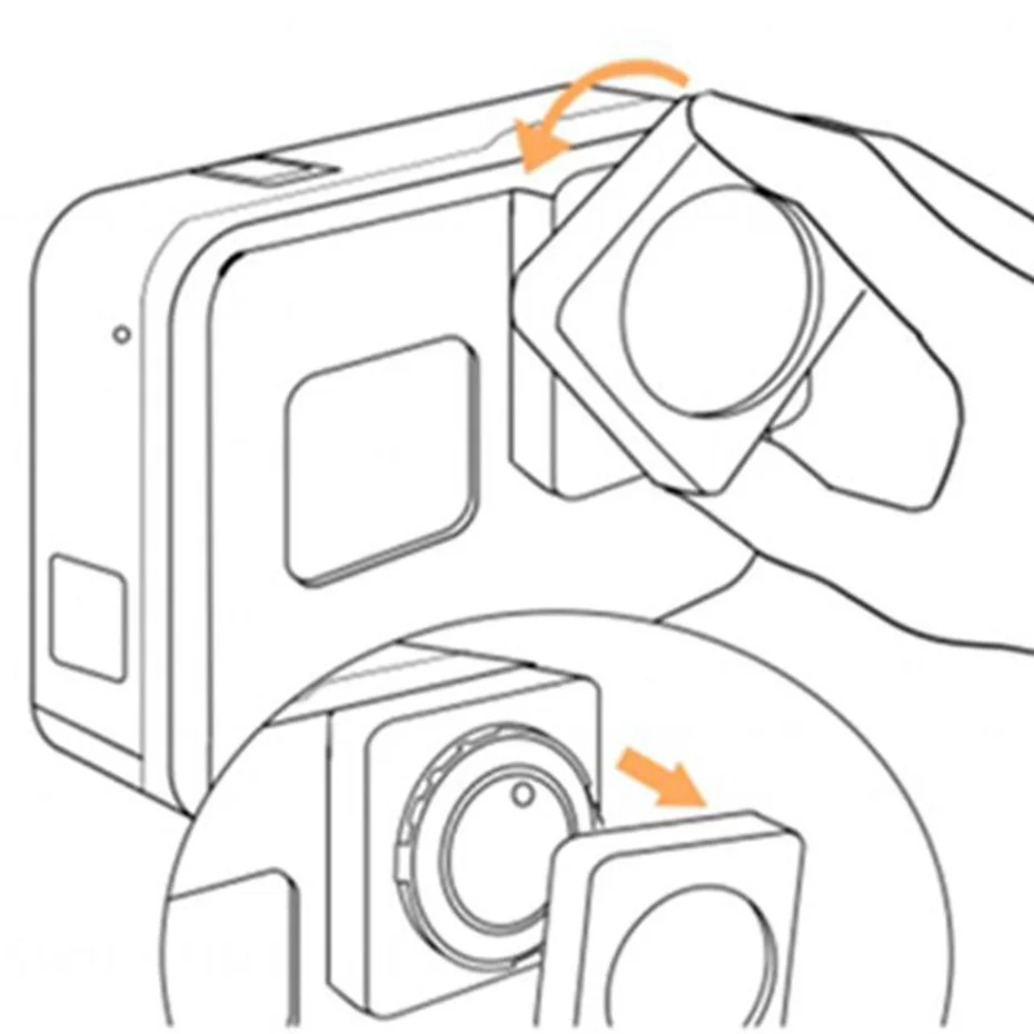 5, 6, 7, black nd, 4, 8, 16, hero 2018