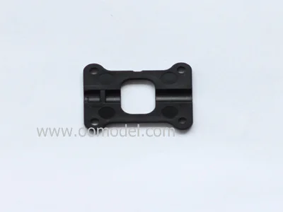 Nine Eagles Solo Pro 180 3D запчасти NE402318016A хвостовое крепление NE 318A Запчасти для трека