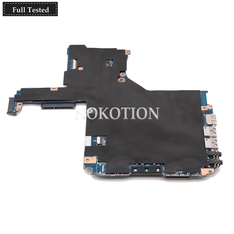Greatest NOKOTION H000075410 VG20SQG 20CQG MB For TOSHIBA Satellite P50-C P55T P55T-B laptop motherboard I7-