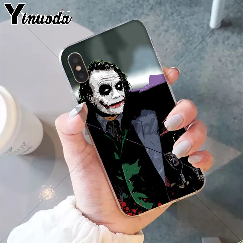 DC Joker Karta