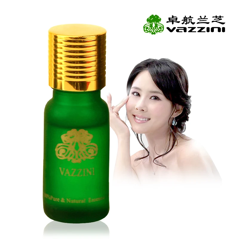 

10ML Vazzini Dispel pouch and Dilute microgroove essential oil FREE SHIPPING (F35-1)