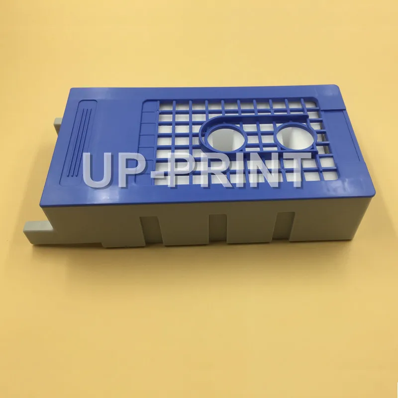 

UP T619300 Maintenance Waste Ink Tank For Epson SureColor T3000 T5000 T7000 T3200 T5200 T7200 T3270 T5270 T7270 WITH CHIP