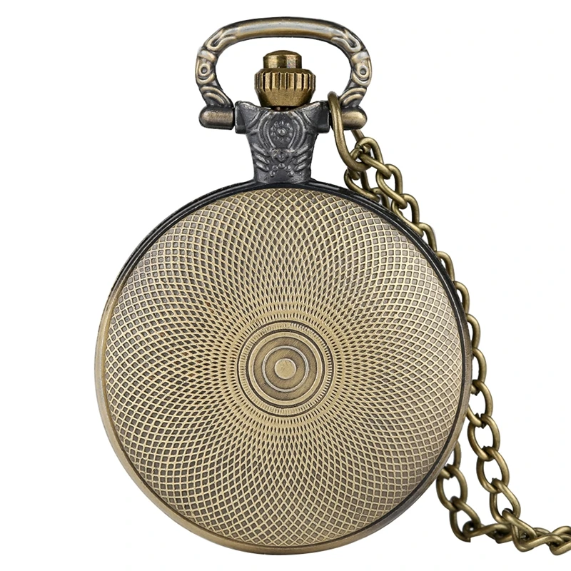 Черный/бронза/золото/серебро Гарри 9 3/4 платформа Королевский Крест кварцевые карманные часы ожерелье цепь брелок часы кулон искусство коллекционные вещи