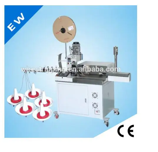 

Automatic Tinning machine EW-22G