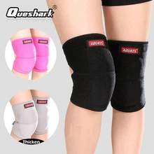 1 шт., наколенники для футбола, волейбола, баскетбола, экстремального спорта, наколенники для велоспорта, наколенники для поддержки колена